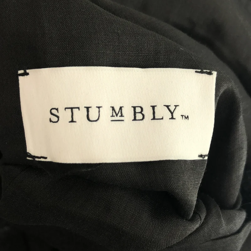 STUMBLY / スタンブリー | シャツ_長袖 535-4150205 | 36 | レディース