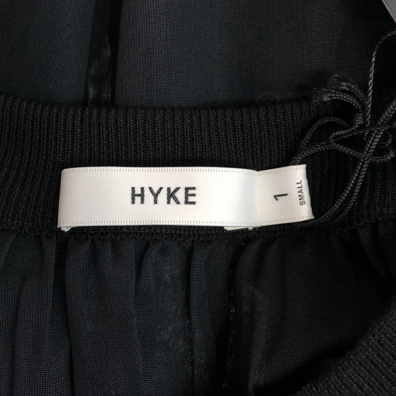 HYKE / ハイク | 2026SS | ワンピース 16253 | 1 | レディース