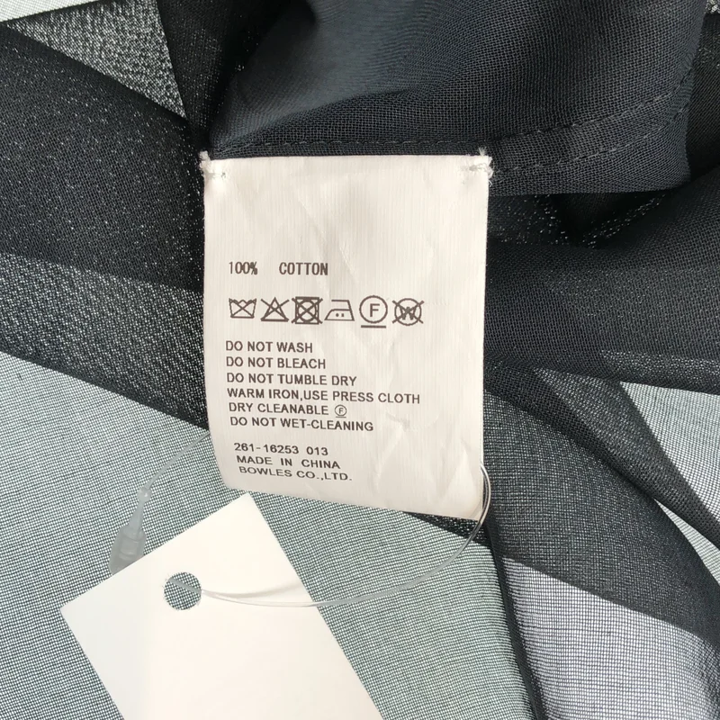 HYKE / ハイク | 2026SS | ワンピース 16253 | 1 | レディース