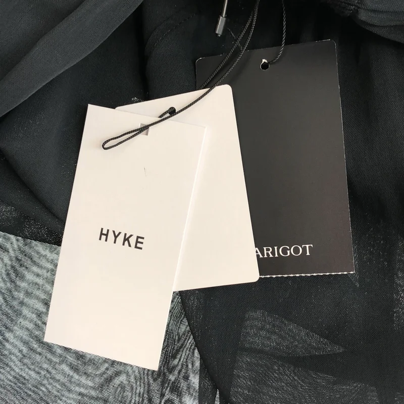 HYKE / ハイク | 2026SS | ワンピース 16253 | 1 | レディース