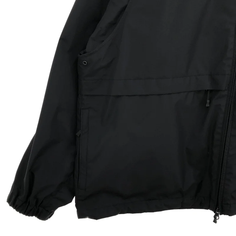 DAIWA PIER39 / ダイワピアサーティンナイン | 2025SS | GORE-TEX WINDSTOPPER TECH 2WAY WINDBREAKER JACKET / ゴアテックス ウィンドストッパー 2WAY ウィンドブレーカー テックジャケット | M | メンズ