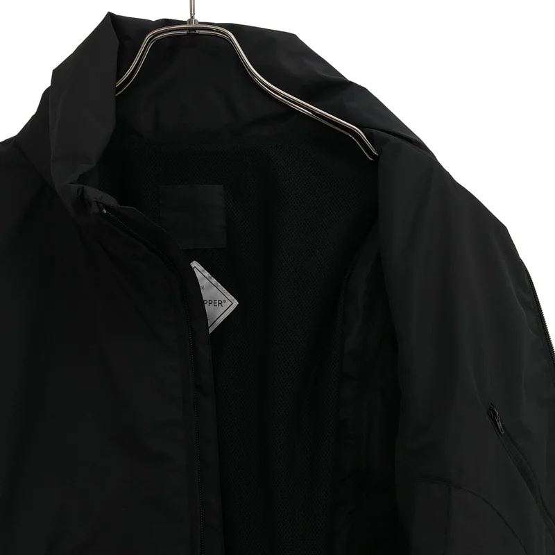 DAIWA PIER39 / ダイワピアサーティンナイン | 2025SS | GORE-TEX WINDSTOPPER TECH 2WAY WINDBREAKER JACKET / ゴアテックス ウィンドストッパー 2WAY ウィンドブレーカー テックジャケット | M | メンズ