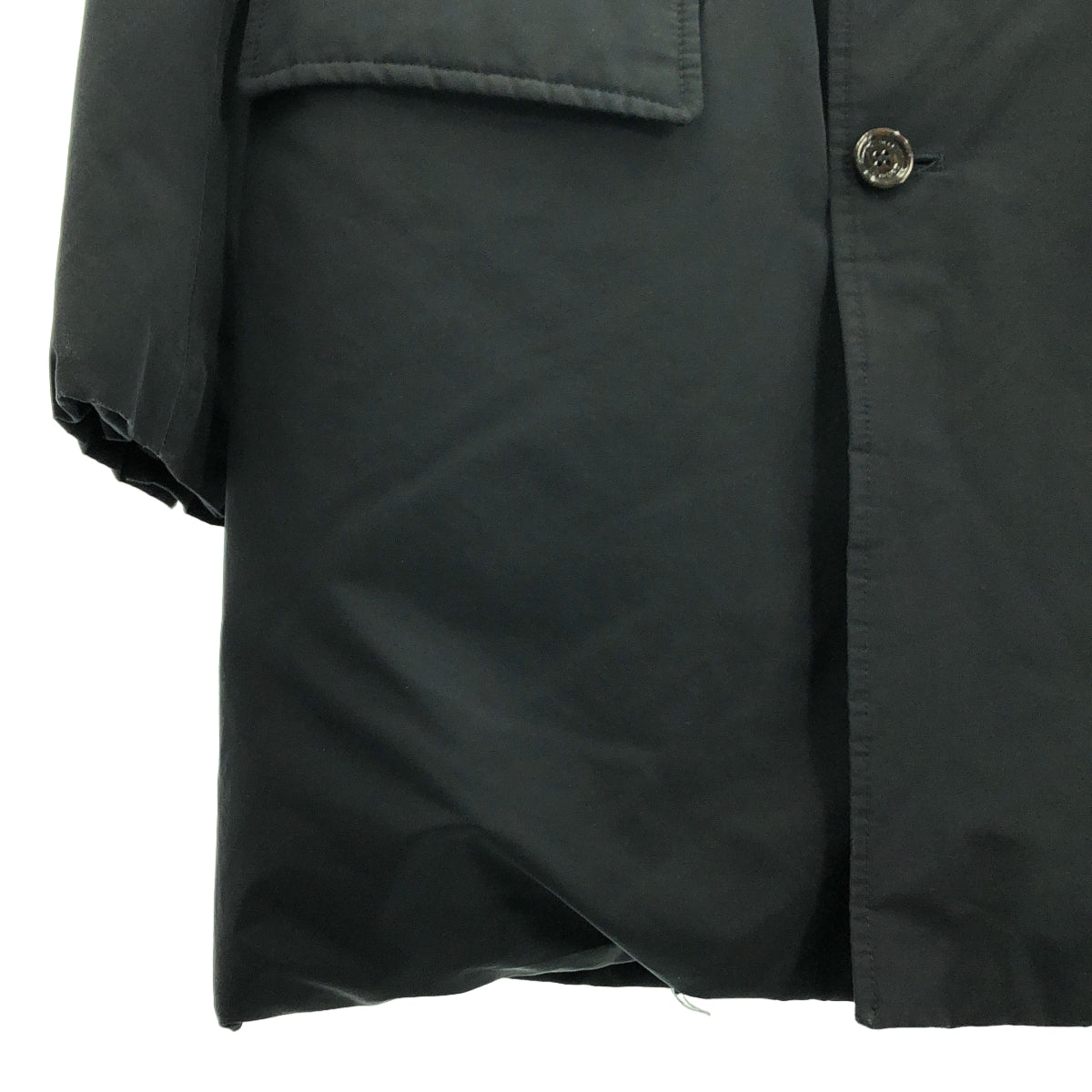 MONCLER / モンクレール | LESPARRE レスパール レイヤード ダウン