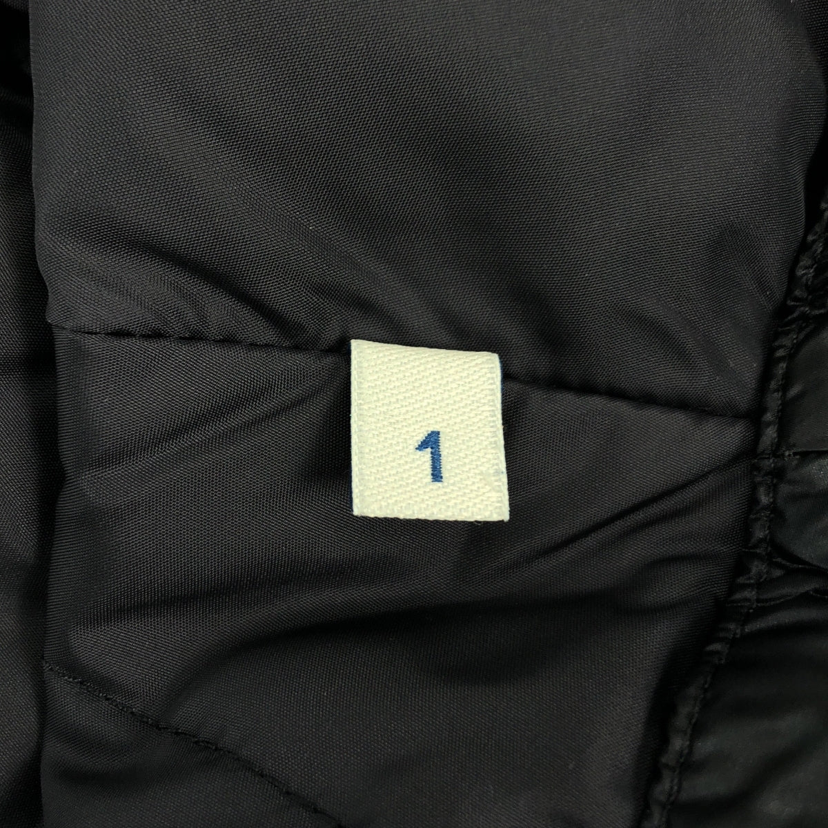 MONCLER / モンクレール | LESPARRE レスパール レイヤード ダウン