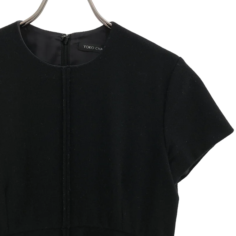 YOKO CHAN / ヨーコチャン | Dress YCD-314-119 | 38 | Women's – KLD