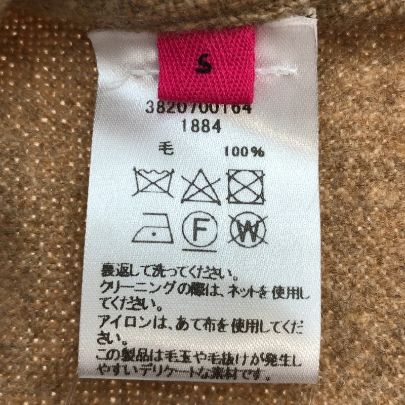 The Elder Statesman / ジエルダーステイツマン | カシミヤ 100% シャツ_長袖 3820700164 | S | メンズ