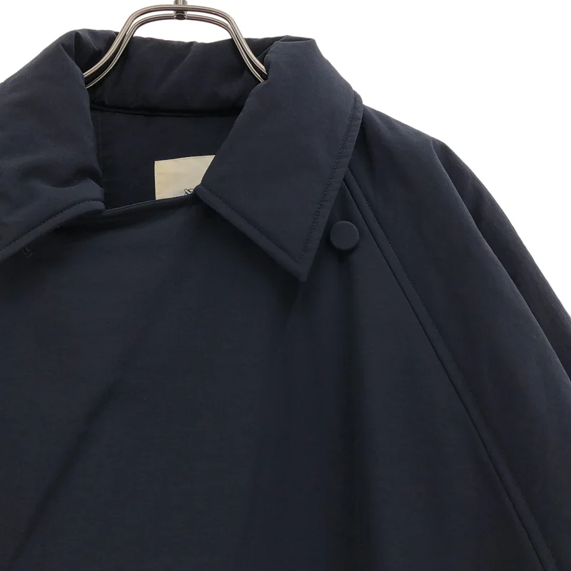 KAPOK KNOT / カポックノット | KAPOKDOWN PONCHO COAT ポンチョコート U21U1POC01 | S | メンズ
