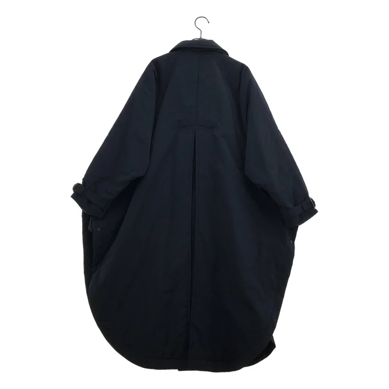 KAPOK KNOT / カポックノット | KAPOKDOWN PONCHO COAT ポンチョコート U21U1POC01 | S | メンズ