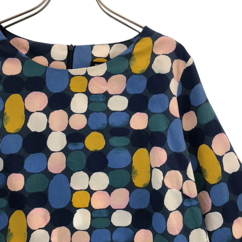 marimekko / マリメッコ | Peukku PETARA ブラウス | 38 | レディース