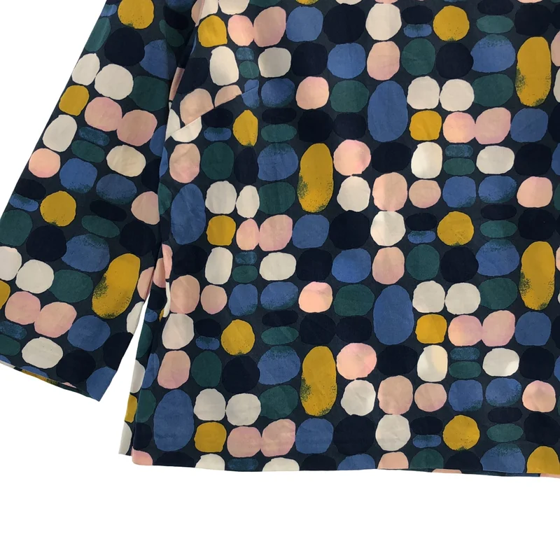 marimekko / マリメッコ | Peukku PETARA ブラウス | 38 | レディース