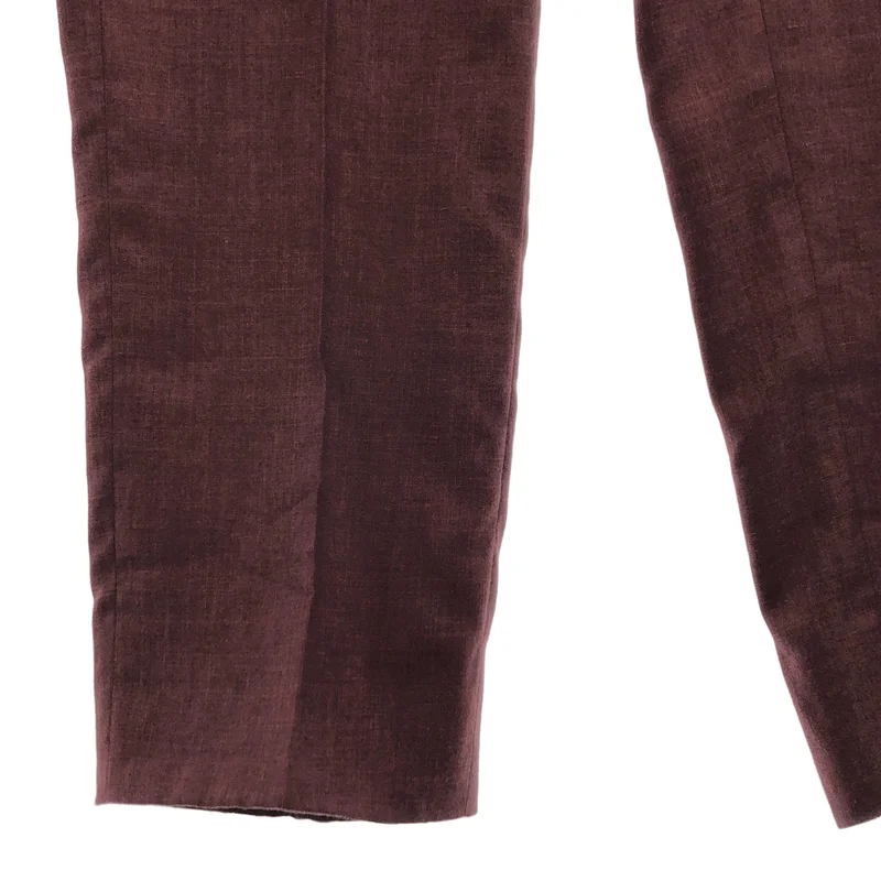 Brioni / ブリオーニ | セットアップ / シルク カシミヤ混 テーラードジャケット パンツ | 50 | メンズ