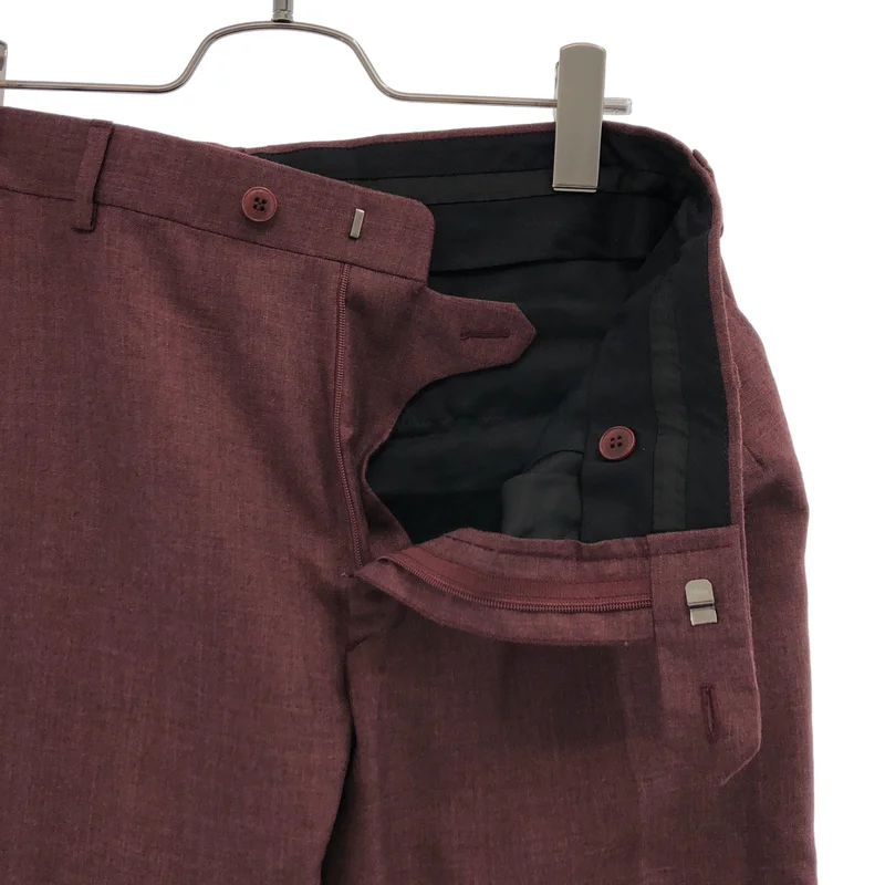 Brioni / ブリオーニ | セットアップ / シルク カシミヤ混 テーラードジャケット パンツ | 50 | メンズ