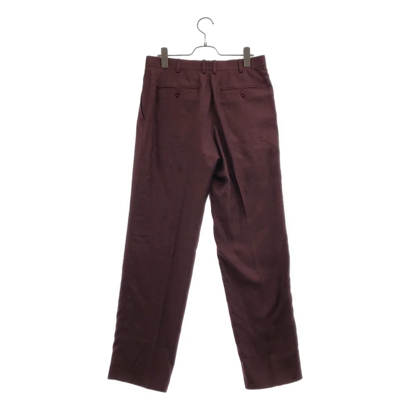 Brioni / ブリオーニ | セットアップ / シルク カシミヤ混 テーラードジャケット パンツ | 50 | メンズ