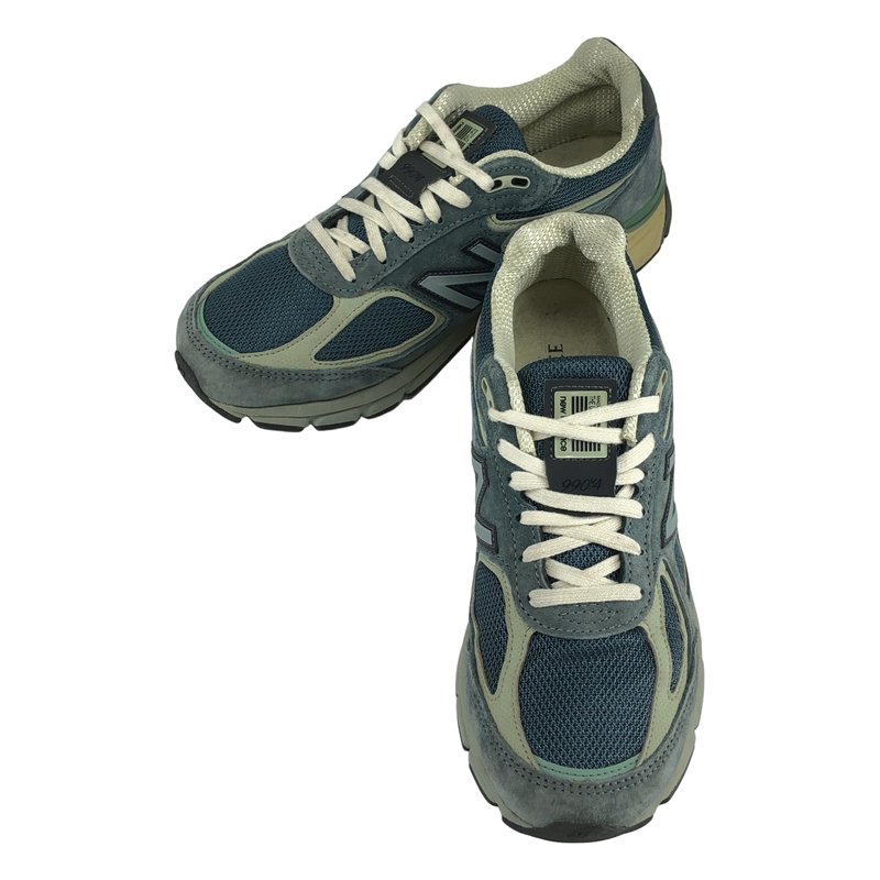 AURALEE / オーラリー | × New Balance / 990V4 ローカットスニーカー | 24 | レディース