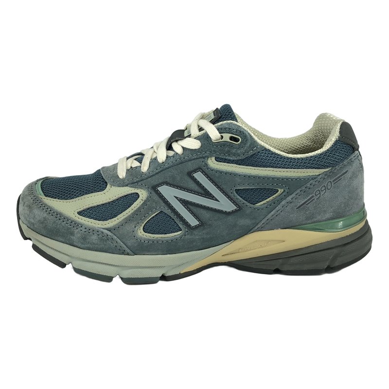 AURALEE / オーラリー | × New Balance / 990V4 ローカットスニーカー | 24 | レディース