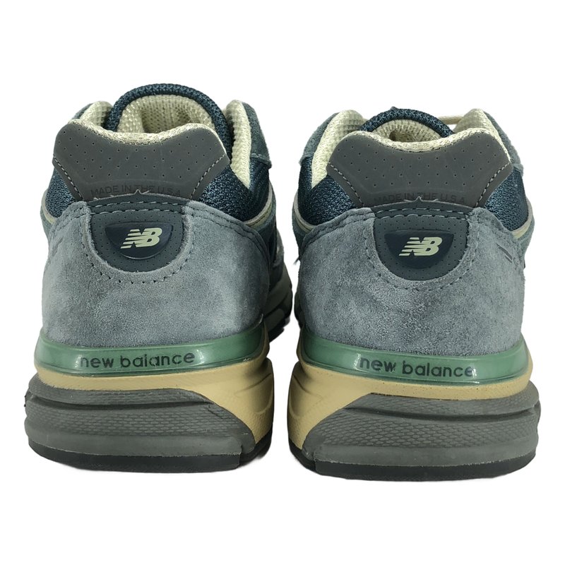AURALEE / オーラリー | × New Balance / 990V4 ローカットスニーカー | 24 | レディース