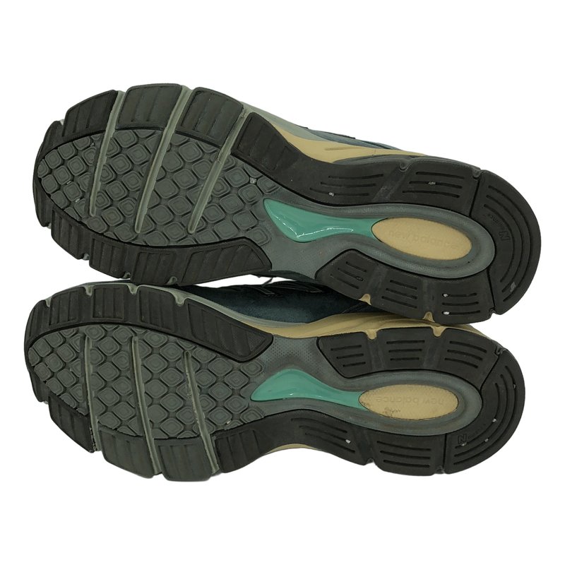 AURALEE / オーラリー | × New Balance / 990V4 ローカットスニーカー | 24 | レディース