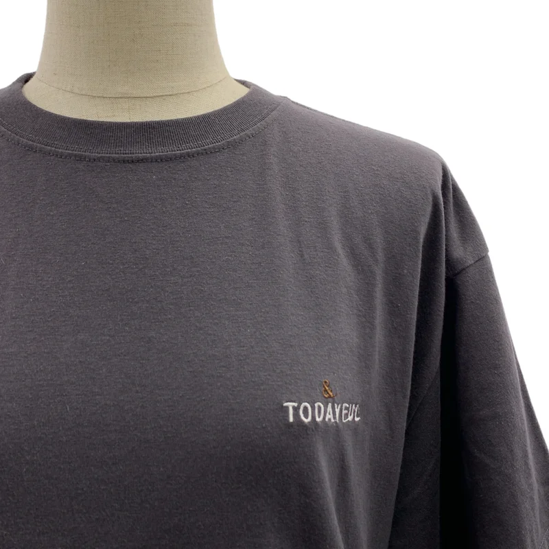 TODAYFUL / トゥデイフル | × SEPARATE BATH / セパレートバス / セットアップ / Tシャツ / ショートパンツ | F | レディース
