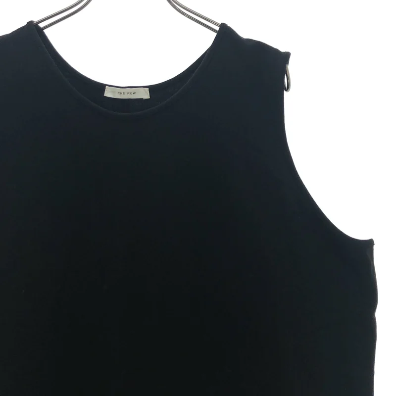 THE ROW / ザロウ | LIDIA DRESS コットン ワンピース | XS | レディース