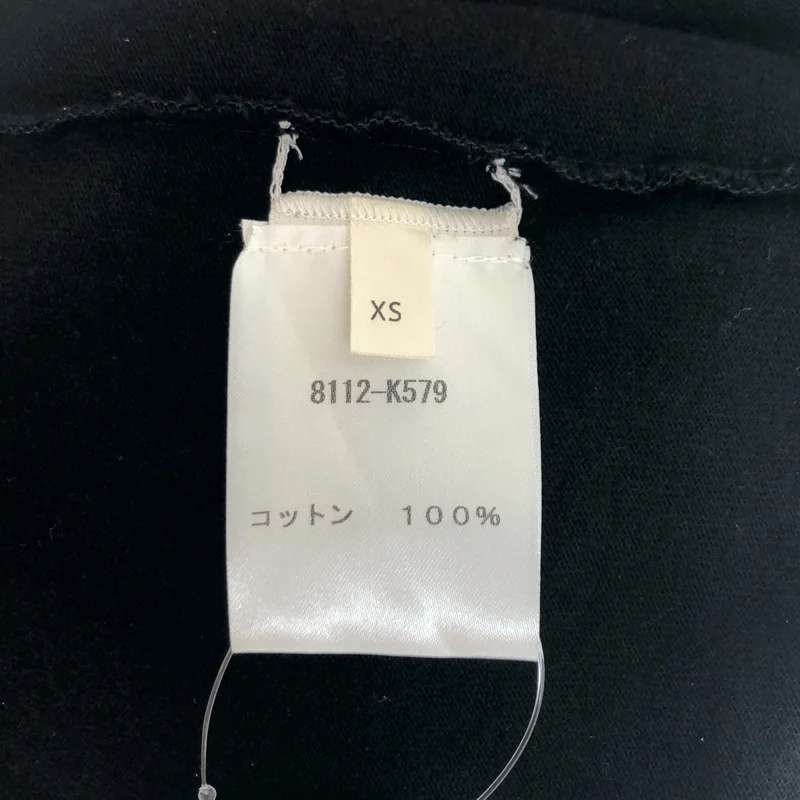THE ROW / ザロウ | LIDIA DRESS コットン ワンピース | XS | レディース