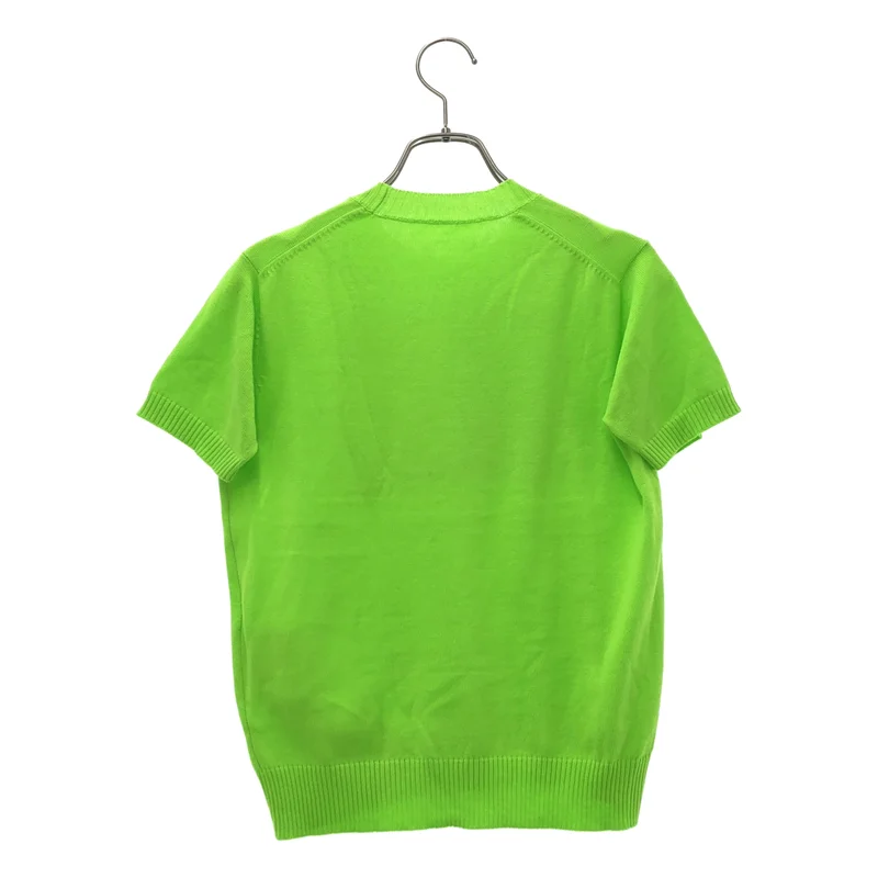 tricot COMME des GARCONS / トリココムデギャルソン | 2000SS | ショートスリーブ ニット |
