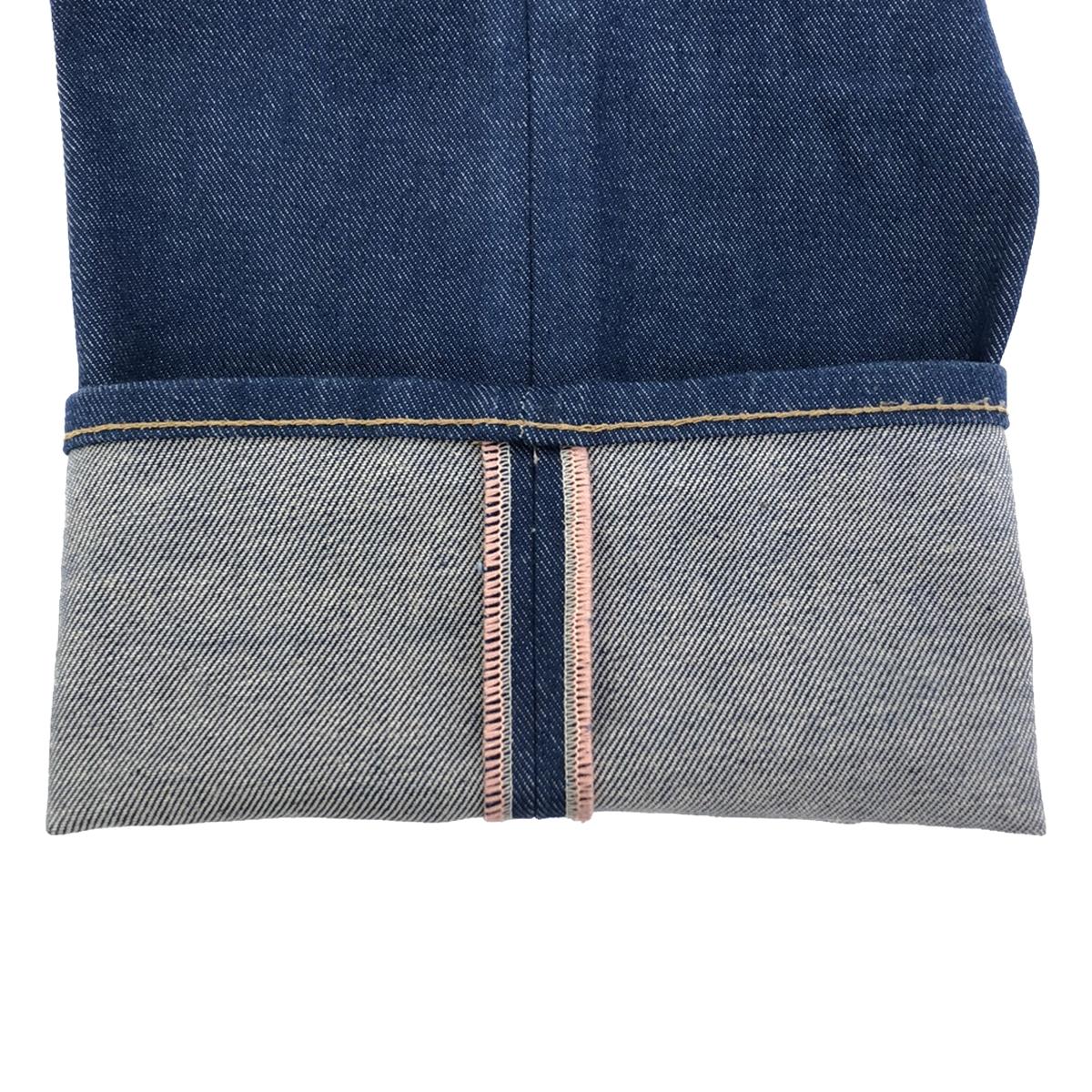 美品】 Acne Studios / アクネストゥディオズ | 1950 LH Agueli blue