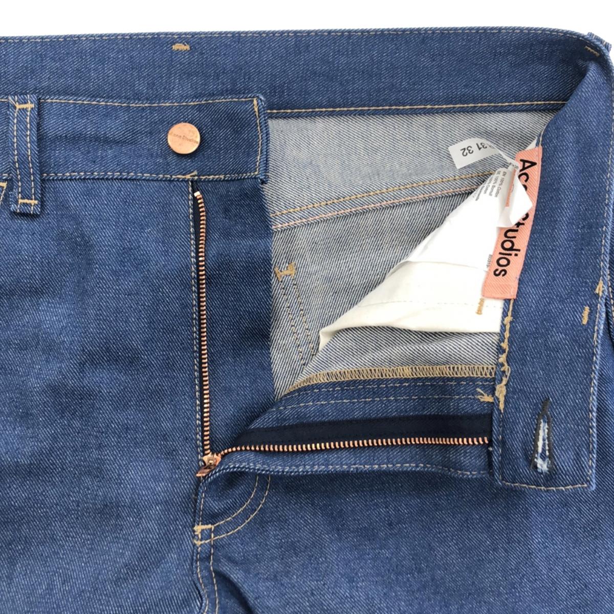美品】 Acne Studios / アクネストゥディオズ | 1950 LH Agueli blue