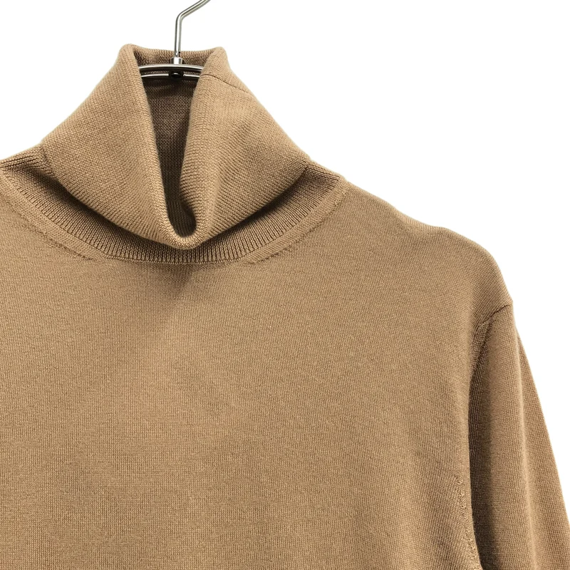 RALPH LAUREN / ラルフローレン | カシミヤ タートルネック ニット | S/P | レディース