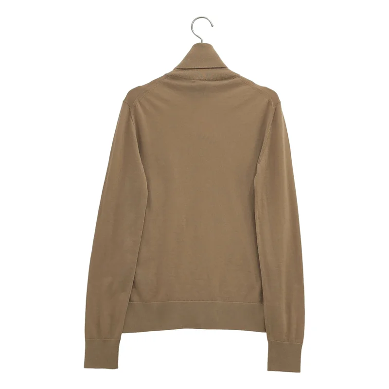 RALPH LAUREN / ラルフローレン | カシミヤ タートルネック ニット | S/P | レディース