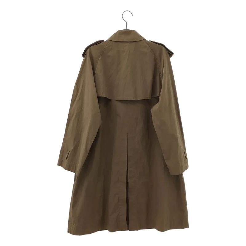 tricot COMME des GARCONS / トリココムデギャルソン | 1992AW | コットン混 トレンチコート |