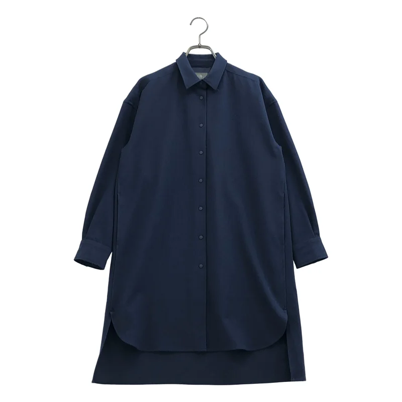 THE NORTH FACE / ザノースフェイス | Inyo Long Shirt シャツ_長袖 NRW62061 | S | レディース