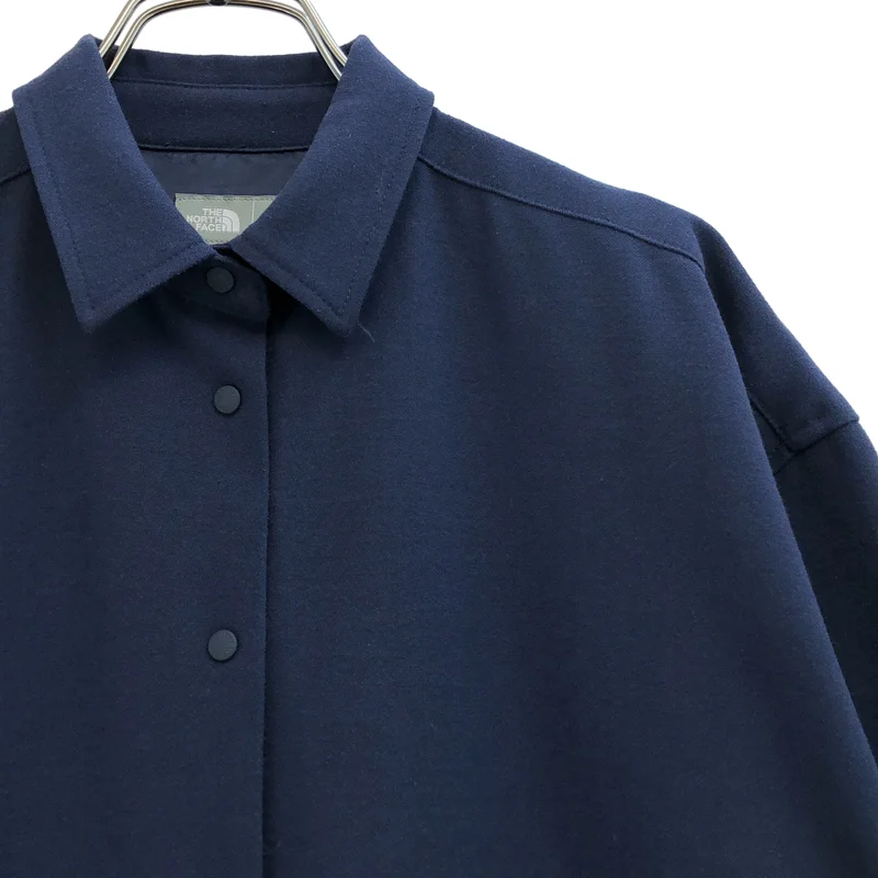 THE NORTH FACE / ザノースフェイス | Inyo Long Shirt シャツ_長袖 NRW62061 | S | レディース