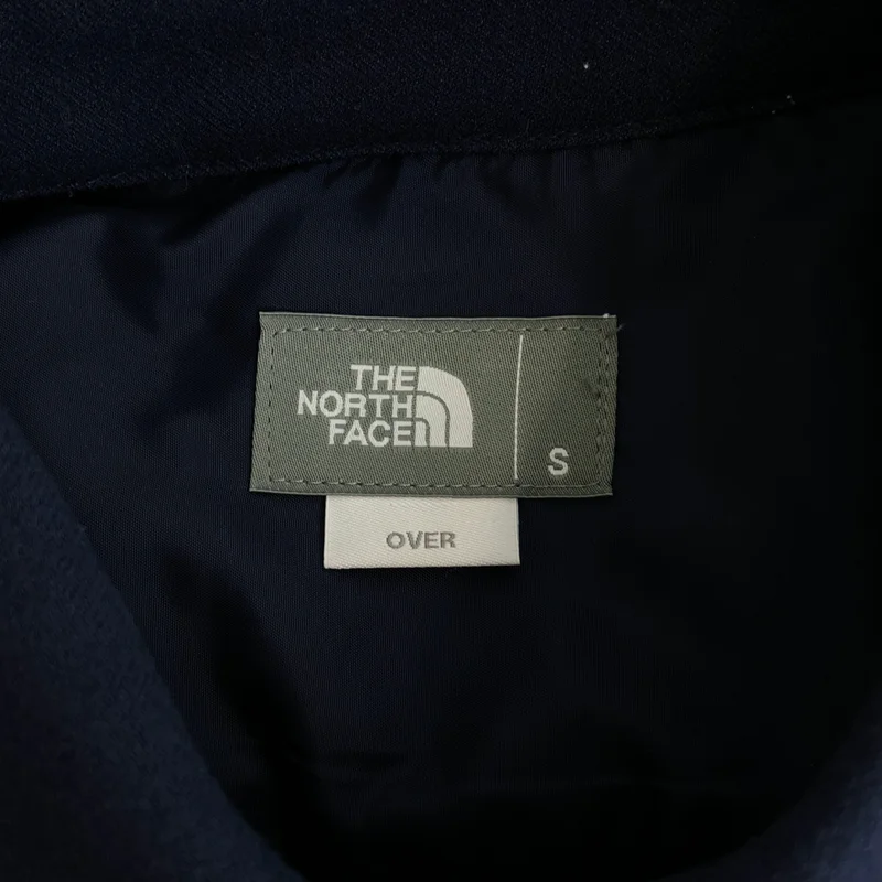THE NORTH FACE / ザノースフェイス | Inyo Long Shirt シャツ_長袖 NRW62061 | S | レディース