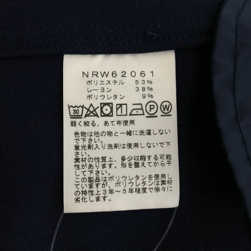 THE NORTH FACE / ザノースフェイス | Inyo Long Shirt シャツ_長袖 NRW62061 | S | レディース