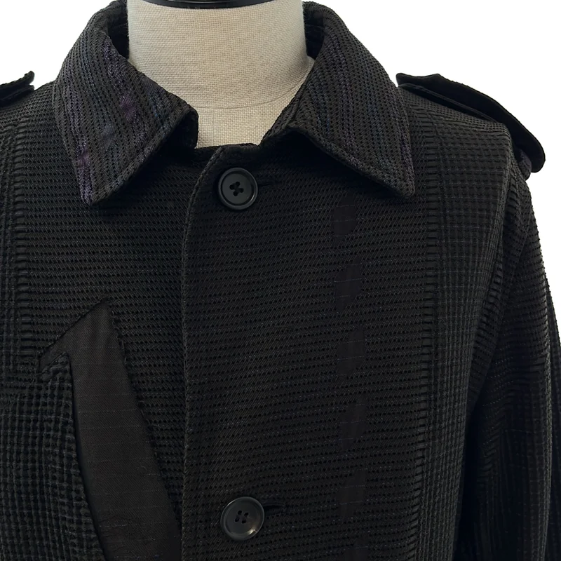 ISSEY MIYAKE MEN / イッセイミヤケメン – KLD