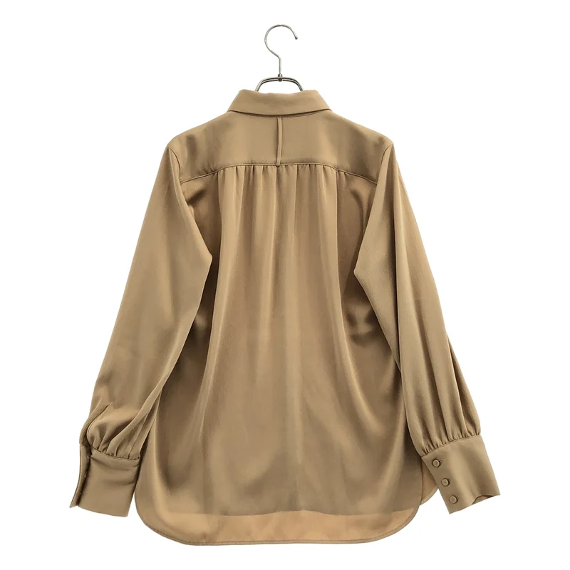BEIGE， / ベイジ | スタンダードシャツ | 2 | レディース