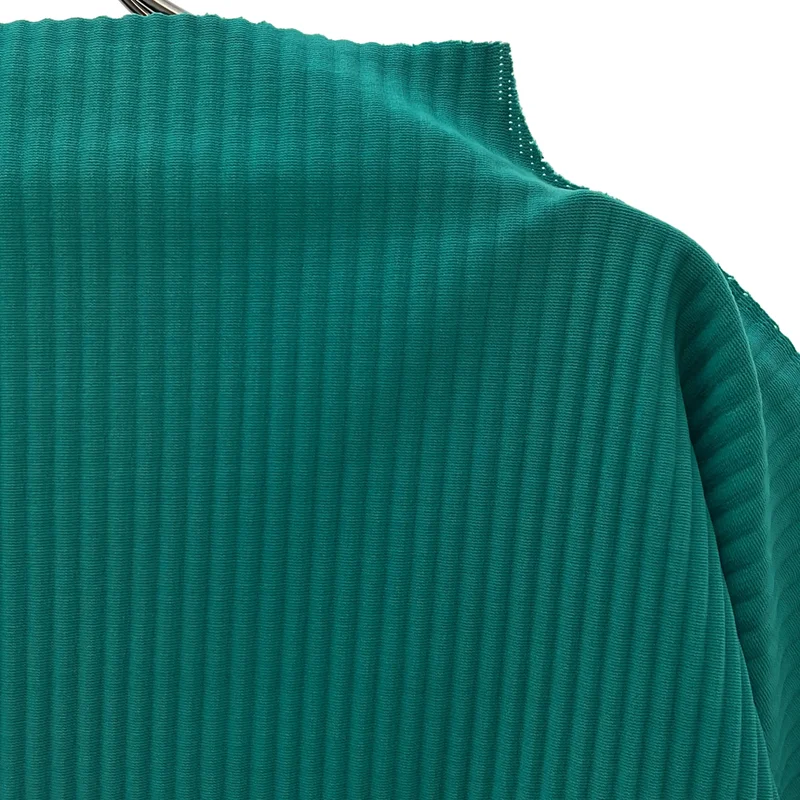 me ISSEY MIYAKE / ミーイッセイミヤケ | プリーツ Tシャツ_長袖 MI22KJ632 |