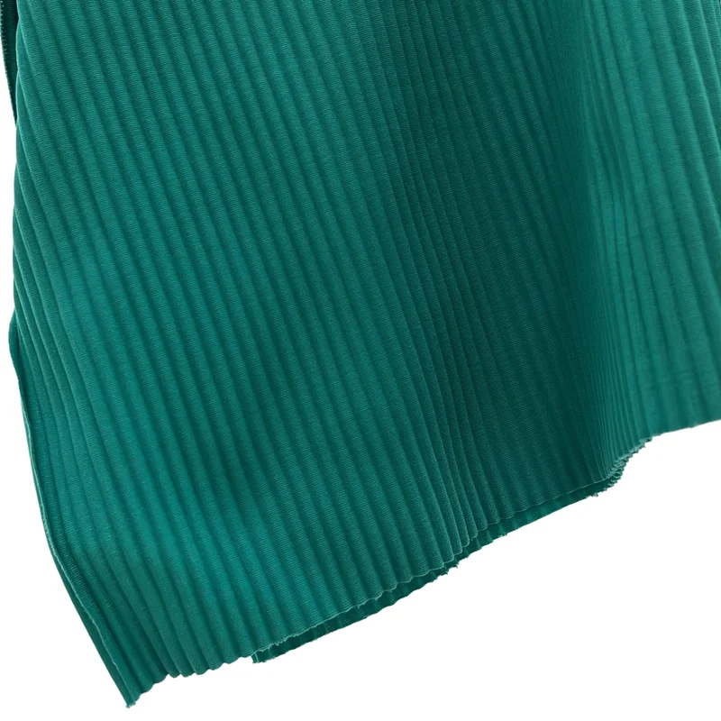me ISSEY MIYAKE / ミーイッセイミヤケ | プリーツ Tシャツ_長袖 MI22KJ632 |