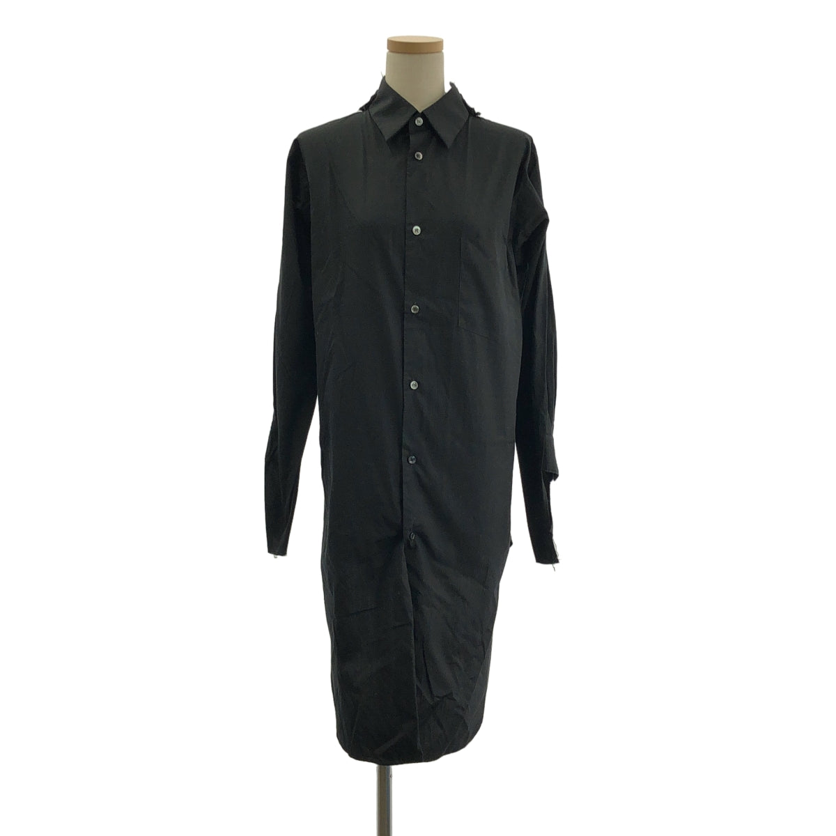 COMME des GARCONS / コムデギャルソン | 2019SS | 変形スリーブ