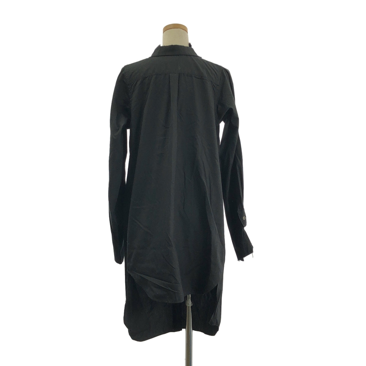COMME des GARCONS / コムデギャルソン | 2019SS | 変形スリーブ