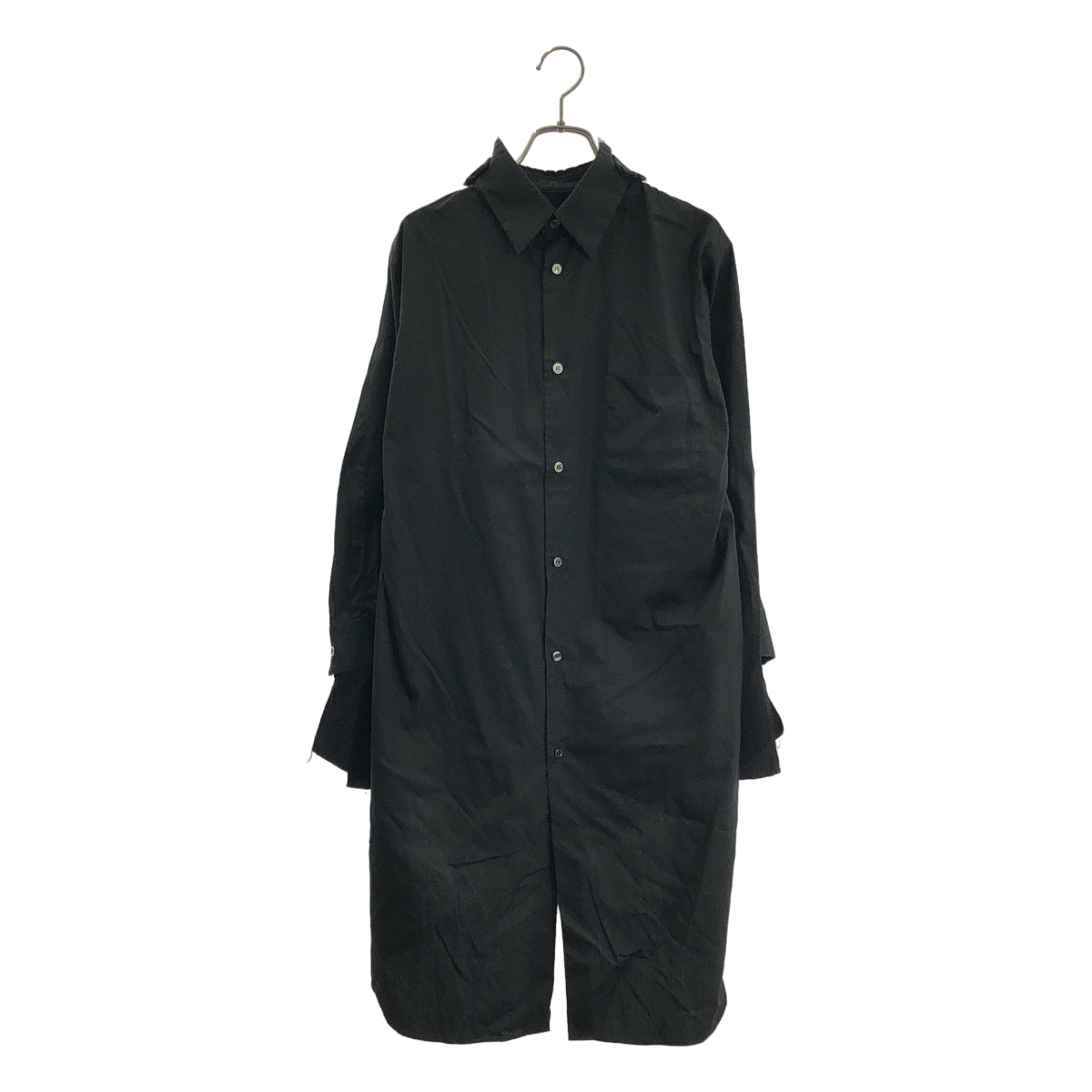 COMME des GARCONS / コムデギャルソン | 2019SS | 変形スリーブ