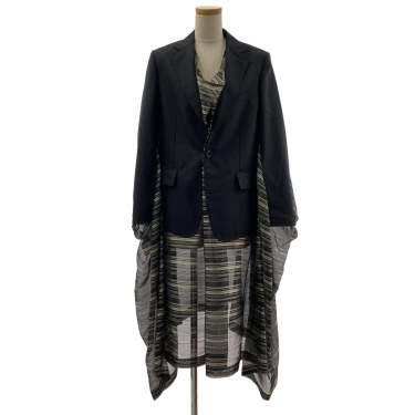 JUNYA WATANABE COMME des GARCONS / ジュンヤワタナベ | 2022AW