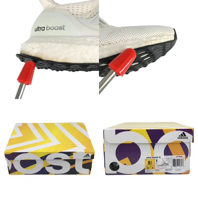 adidas / アディダス | ultra boost m シューズ | 26.5 | メンズ