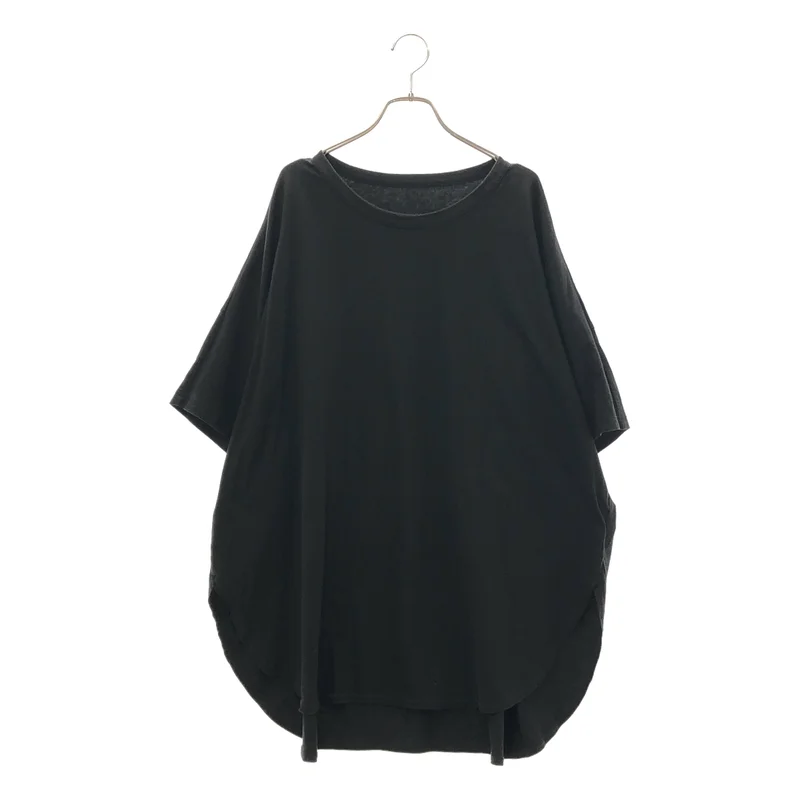 Ground Y / グラウンドワイ | Jersey Dolman Round Short Sleeves Cut Sew ドルマンスリーブ Tシャツ | 3 | メンズ