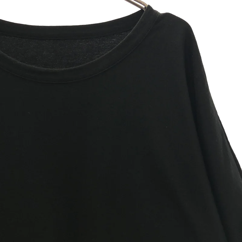 Ground Y / グラウンドワイ | Jersey Dolman Round Short Sleeves Cut Sew ドルマンスリーブ Tシャツ | 3 | メンズ