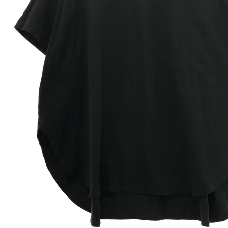Ground Y / グラウンドワイ | Jersey Dolman Round Short Sleeves Cut Sew ドルマンスリーブ Tシャツ | 3 | メンズ