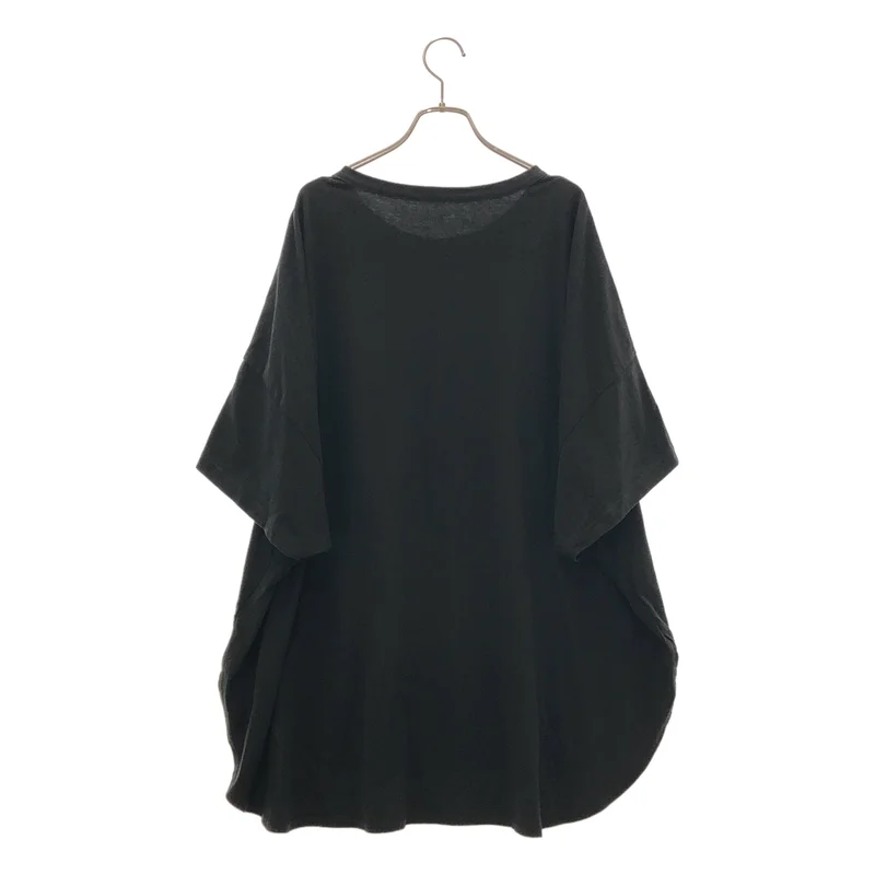 Ground Y / グラウンドワイ | Jersey Dolman Round Short Sleeves Cut Sew ドルマンスリーブ Tシャツ | 3 | メンズ