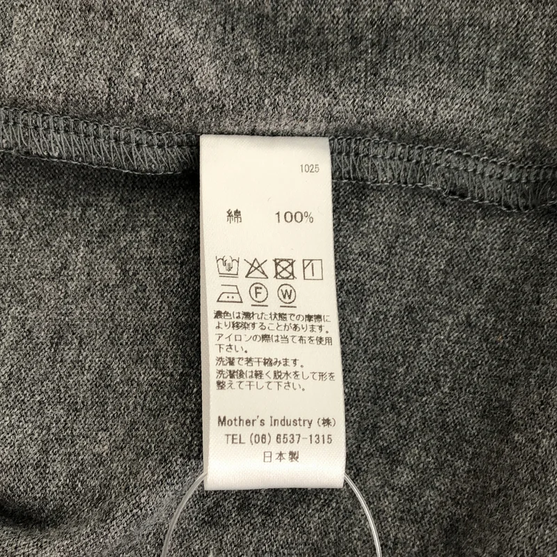 mizuiroind / ミズイロインド | プリント  Tシャツ_半袖 | f | レディース