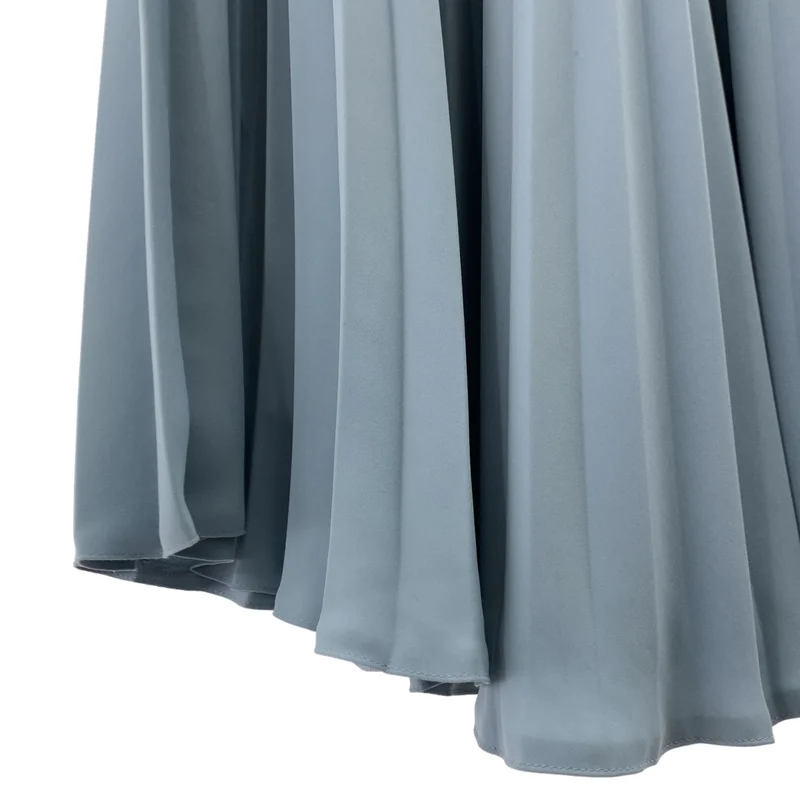 MM6 Maison Margiela / エムエムシックスメゾンマルジェラ | プリーツ フレアスカート | 38 | レディース