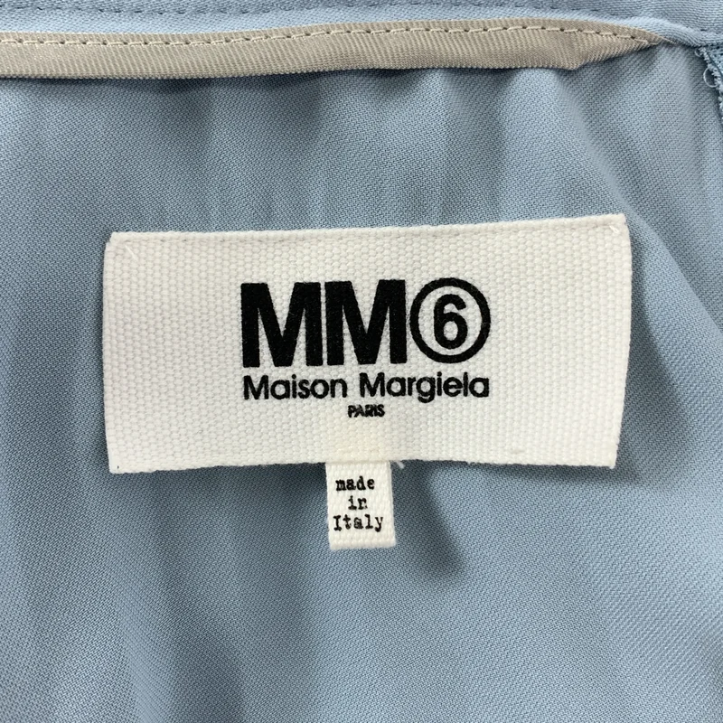 MM6 Maison Margiela / エムエムシックスメゾンマルジェラ | プリーツ フレアスカート | 38 | レディース